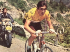 De legendarische wielrenner Eddy Merckx werd in 2024 opgenomen met heupinfectie na een breuk