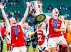 Arsenal speelt in 2026 in de inaugurele FIFA Women's Champions Cup