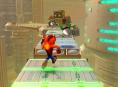 Nieuw Crash Bandicoot-level getoond op de E3
