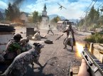 Far Cry 5 neemt spelers niet bij de hand