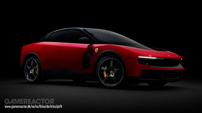 Ferrari stopt de benzineproductie niet
