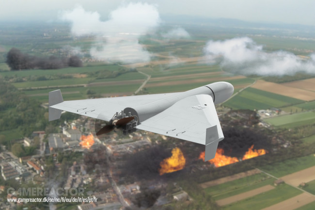 Het hoofd van de Oekraïense drone-troepen wil een campagne tegen de Krim starten en deze afsnijden van Rusland