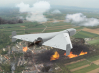 Het hoofd van de Oekra&iuml;ense drone-troepen wil een campagne tegen de Krim starten en deze afsnijden van Rusland