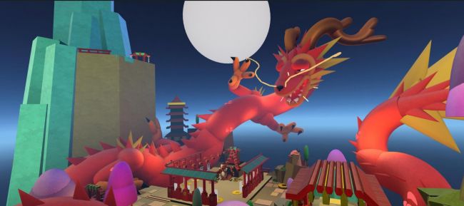 Horizon Worlds VR blijft online terwijl Meta het platform wil behouden voor bestaande game-ondersteuning