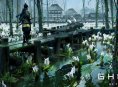 Ghost of Tsushima te zien in nieuwe concept art