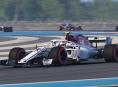 F1 2018 te zien in nieuwe gameplaytrailer