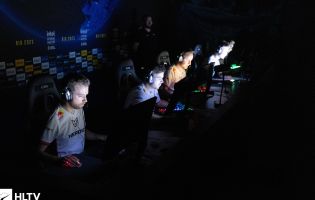 Geen verlichting, geen probleem voor CS:GO teams bij IEM Rio