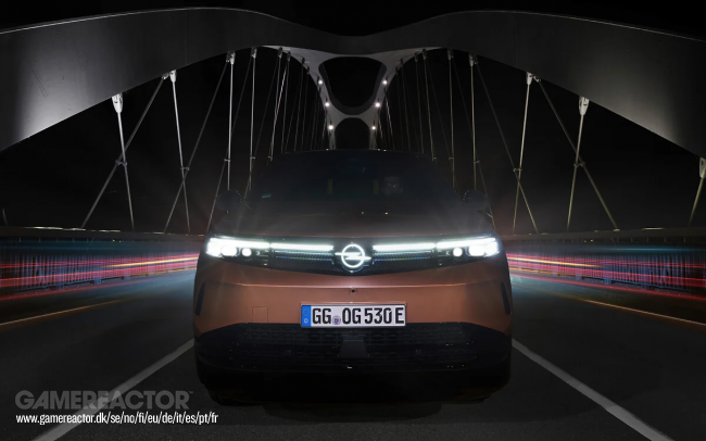 Opel implementeert nieuwe Intelli-Lux HD adaptieve koplampen op de Astra