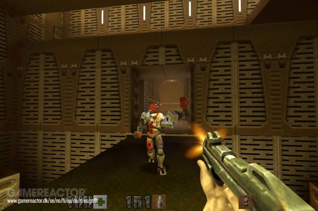 Quake II