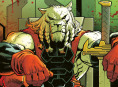 Robert Kirkman onthult wanneer de Battle Beast-strip eindigt
