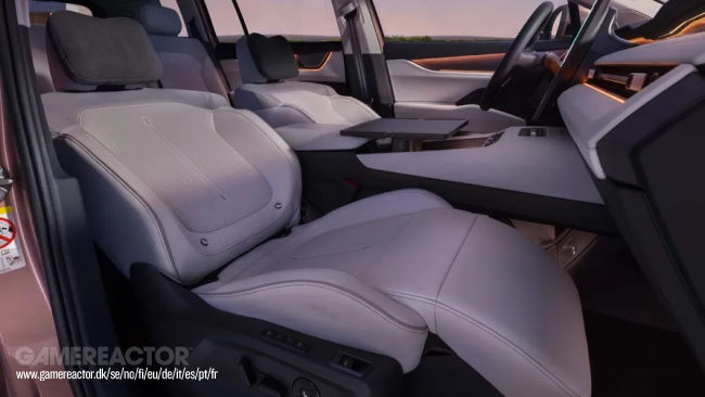 Skoda onthult zijn grootste model ooit