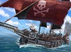 Ubisoft: De reacties op Skull and Bones waren geweldig