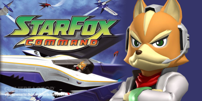 [8+1 Boven] De Star Fox-games, van slechtst naar het beste