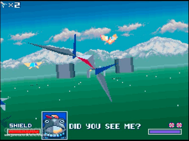 [8+1 Boven] De Star Fox-games, van slechtst naar het beste