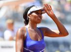 Venus Williams wordt de eerste voormalige nummer 1 van de wereld die tien opeenvolgende enkelwedstrijden verliest
