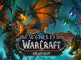 World of Warcraft: Dragonflight arriveert in november