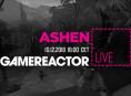 Vandaag bij GR Live: Ashen