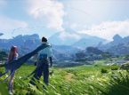 Eerste blik op gameplay voor online RPG Honor of Kings: World is gearriveerd