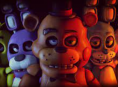 Five Nights at Freddy's komt naar Dead by Daylight 