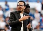 Liam Rosenior werd aangesteld als nieuwe manager van Chelsea tot 2032