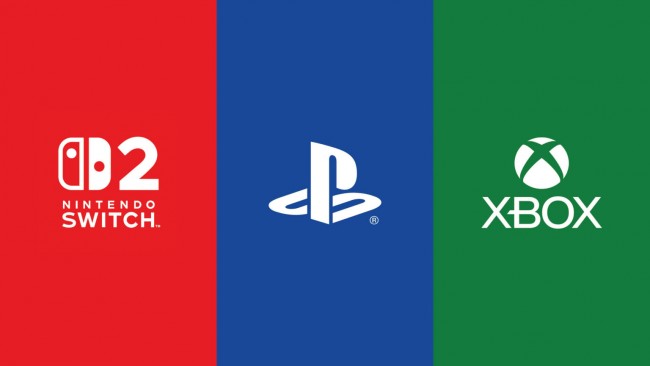 Nieuwe beveiligingsframeworks voor gaming gepresenteerd door Microsoft, Nintendo en Sony