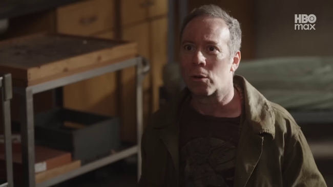 Giant motten, Mr. Freeze en Evil Kripke: Eerste trailer voor Stuart Fails To Save the Universe arriveert