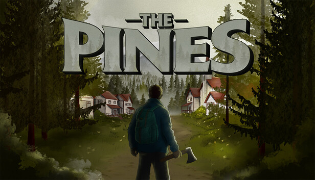 We spreken met de enige ontwikkelaar achter het Alan Wake-achtige spel The Pines 
