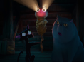 Pixar's Gatto toont een kattenverhoor in zijn eerste teaser