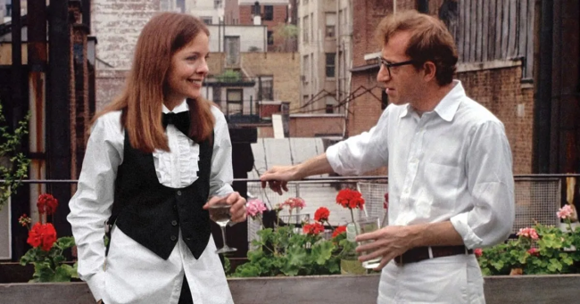 Het beste van Woody Allen: vijf films die elke filmfan zou moeten zien