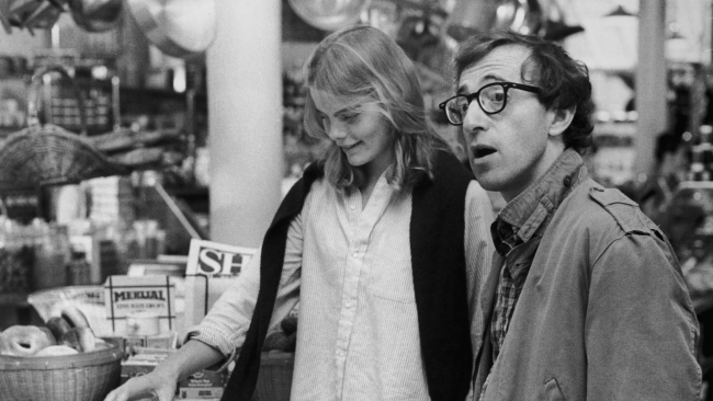 Het beste van Woody Allen: vijf films die elke filmfan zou moeten zien
