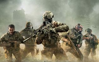 Call of Duty League tekent exclusieve deal met YouTube Gaming