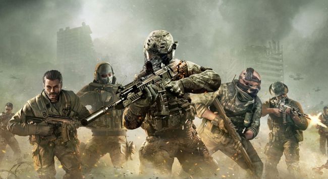 Call of Duty League tekent exclusieve deal met YouTube Gaming