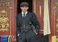 Charlie en Johnny Dogs keren terug in de aankomende Peaky Blinders serie