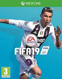 FIFA 19
