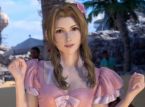 Final Fantasy VII: Rebirth is de op één na hoogst gewaardeerde in de serie ooit
