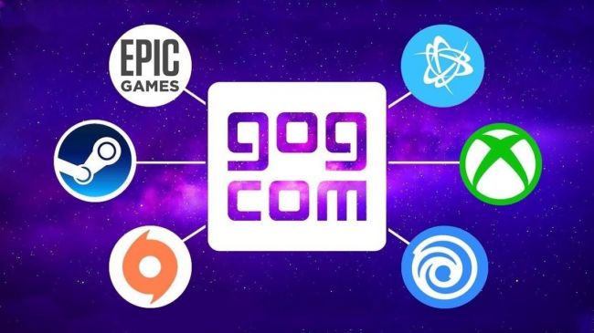 GOG's nieuwe eigenaar wil niet concurreren met Steam of zich richten op AAA-games