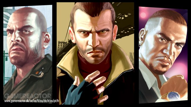 Rockstar-oprichter Dan Houser creëert een nieuwe roman over afvallige AI