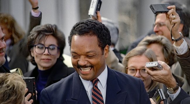 Jesse Jackson, icoon van burgerrechten en tweevoudig presidentskandidaat, overlijdt op 84-jarige leeftijd