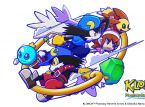Klonoa Phantasy Mijmering Serie