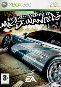 Need for Speed: Most Wanted