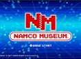 Pac-Man Vs. zit in Switch-versie Namco Museum