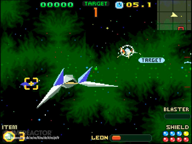 [8+1 Boven] De Star Fox-games, van slechtst naar het beste