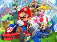 Mario Kart Tour verschijnt eind september op de mobiel