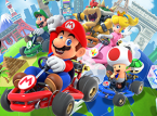 Mario Kart Tour verschijnt eind september op de mobiel