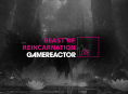 We spelen Beast of Reincarnation op de GR Live van vandaag.