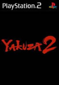 Yakuza 2