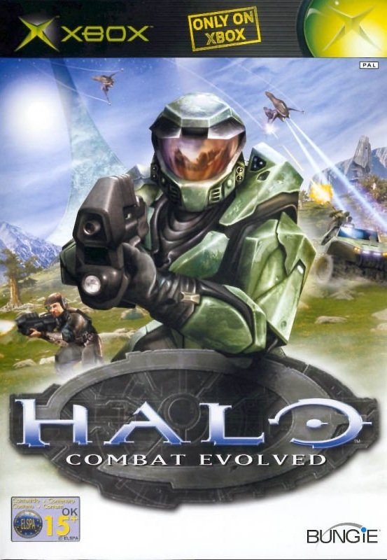 De 10 meest indrukwekkende Xbox-covers