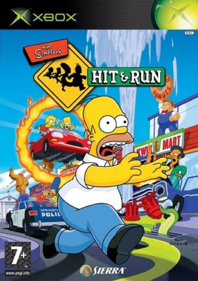 De 10 meest indrukwekkende Xbox-covers