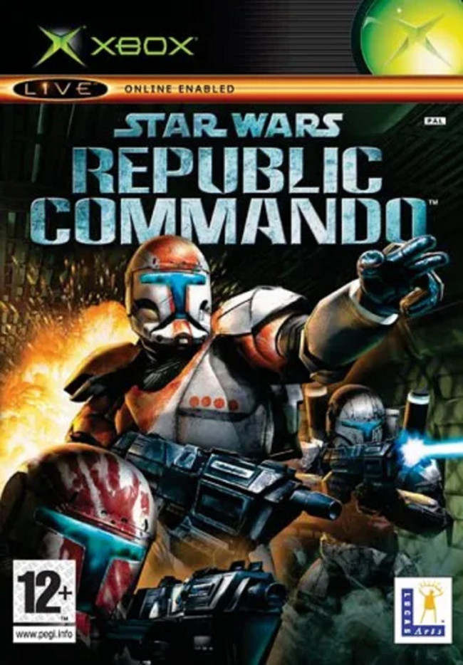 De 10 meest indrukwekkende Xbox-covers