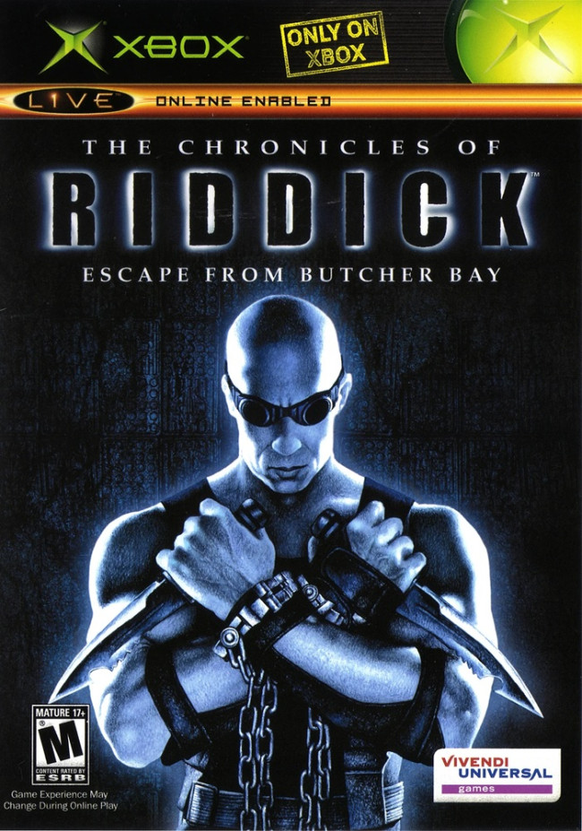 De 10 meest indrukwekkende Xbox-covers